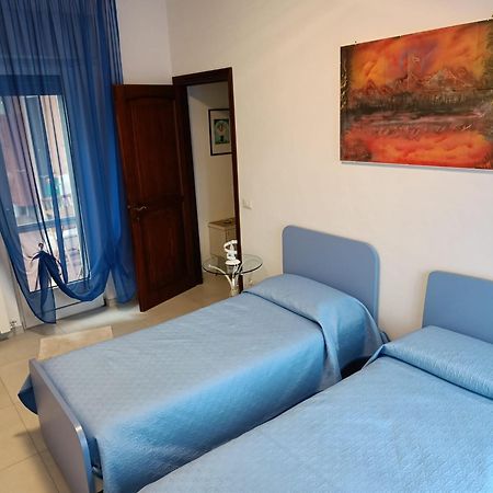 Apartamento La casa di Elba e Mario Porto Santo Stefano  Exterior foto