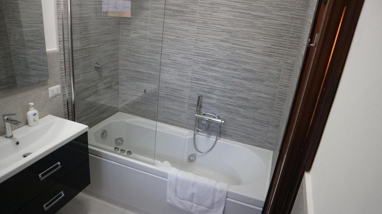 Apartamento La casa di Elba e Mario Porto Santo Stefano  Exterior foto