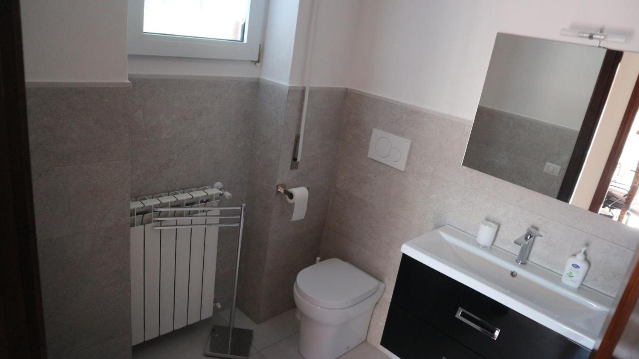 Apartamento La casa di Elba e Mario Porto Santo Stefano  Exterior foto