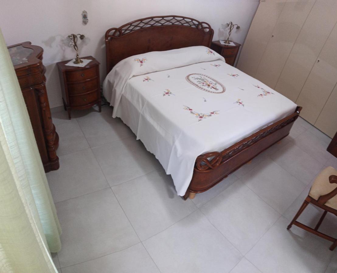 Apartamento La casa di Elba e Mario Porto Santo Stefano  Exterior foto