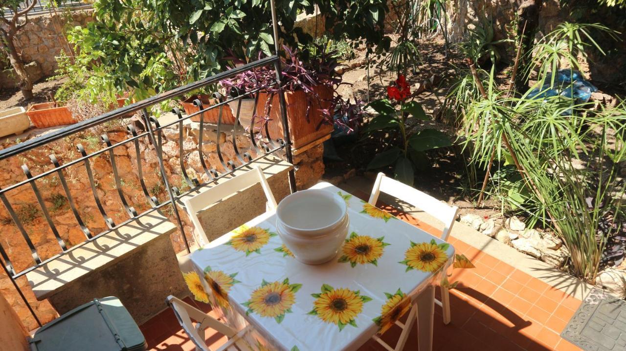 Apartamento La casa di Elba e Mario Porto Santo Stefano  Exterior foto