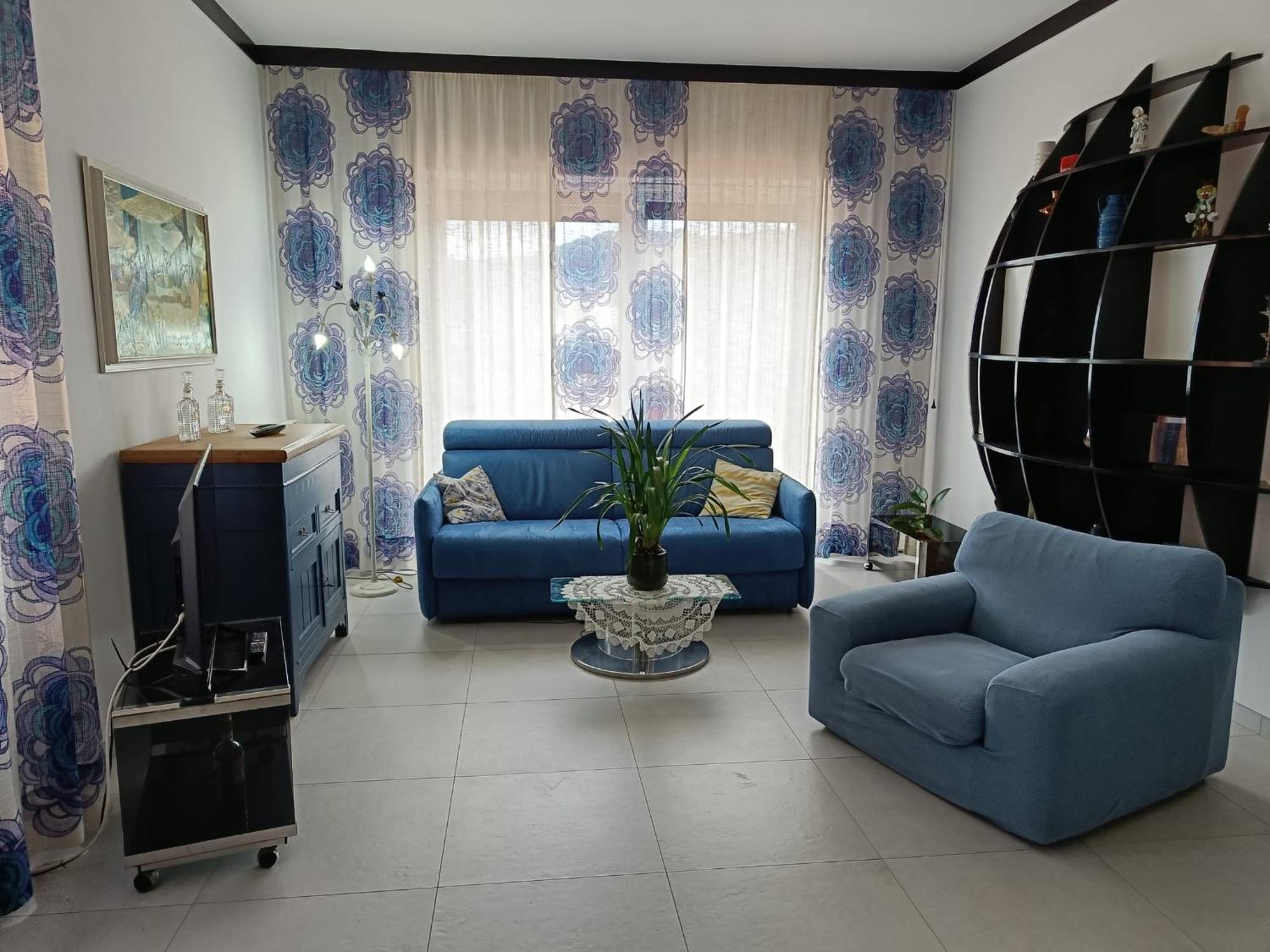 Apartamento La casa di Elba e Mario Porto Santo Stefano  Exterior foto