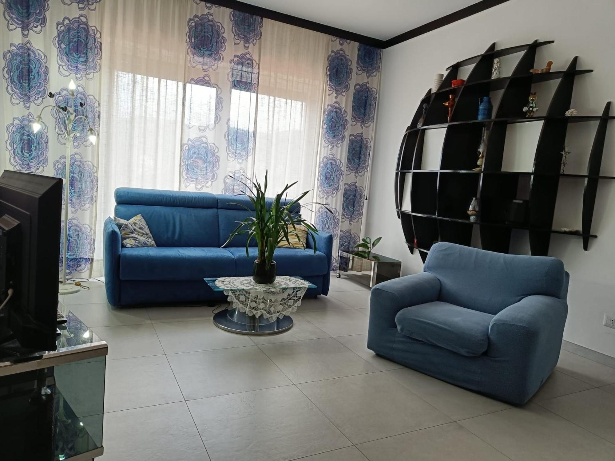 Apartamento La casa di Elba e Mario Porto Santo Stefano  Exterior foto