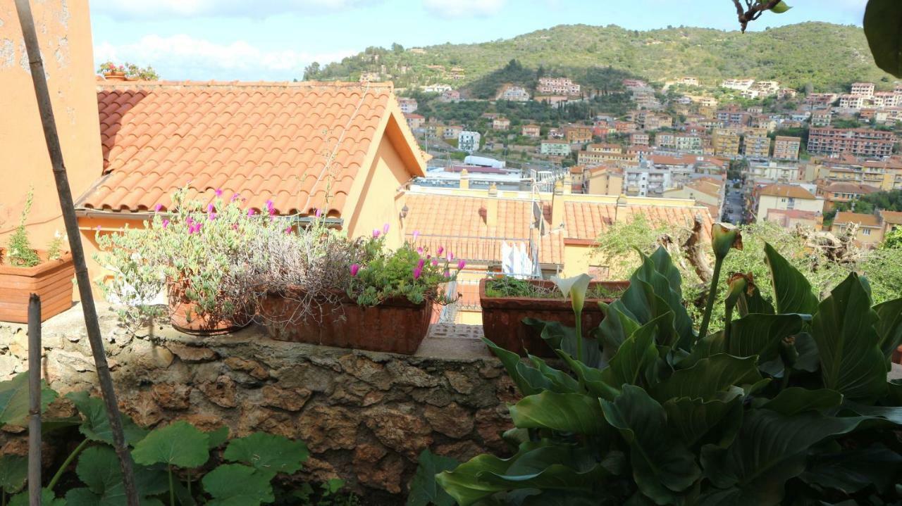 Apartamento La casa di Elba e Mario Porto Santo Stefano  Exterior foto