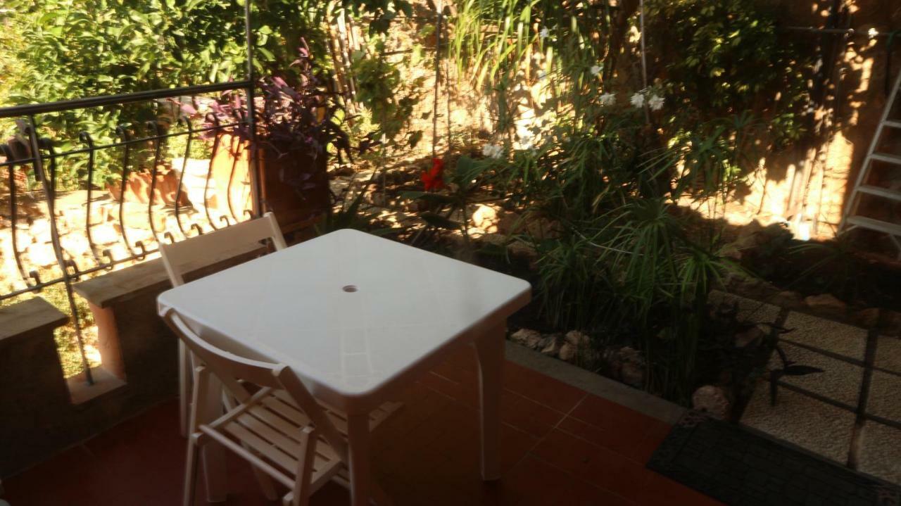Apartamento La casa di Elba e Mario Porto Santo Stefano  Exterior foto